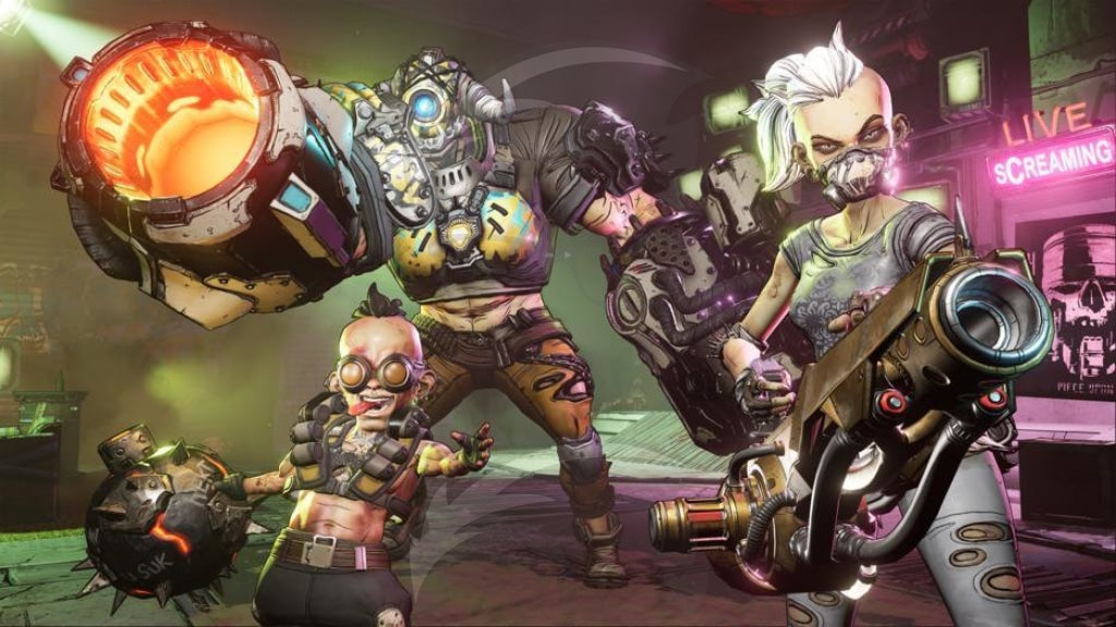Borderlands 3 - Playstation 4 Borderlands 3 - Playstation 4